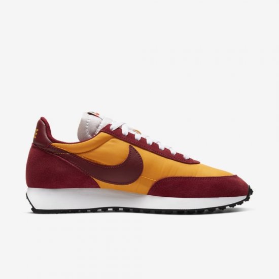 Nike Air Tailwind 79 | University Gold / White / Black / Team Red - Click Image to Close