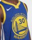 Stephen Curry Icon Edition Authentic (Golden State Warriors) | Rush Blue