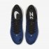 Nike Air Zoom Vomero 14 | Coastal Blue / Black / Platinum Tint / Metallic Dark Grey