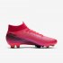 Nike Mercurial Superfly 7 Pro FG | Laser Crimson / Laser Crimson / Black