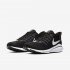 Nike Air Zoom Vomero 14 | Black / Thunder Grey / White