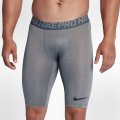 Nike Pro | Carbon Heather / Dark Grey / Black