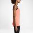 Nike Dri-FIT Knit | Sunset Glow / Racer Pink