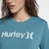Hurley One And Only Perfect | Noise Aqua / White