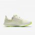 Nike Air Zoom Pegasus 36 FlyEase | Phantom / Barely Volt / Spruce Aura / Bio Beige