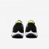 NikeCourt Air Zoom Zero | Black / Volt / White