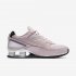 Nike Shox Enigma 9000 | Barely Rose / Black / White / Reflect Silver