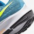 Nike Air Zoom Pegasus 36 | Laser Blue / Black / Hyper Crimson / Lemon Venom
