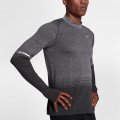 Nike Dri-FIT Knit | Anthracite / Wolf Grey / Dark Grey