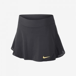 NikeCourt Maria | Anthracite / Tinte mandarina