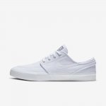 Nike SB Zoom Stefan Janoski Canvas RM | White / Gum Light Brown / Black / White