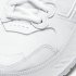 Nike Shox Enigma 9000 | White / White / White