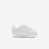 Nike Cortez Basic SL | White / White / White