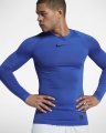 Nike Pro | Game Royal / Black / Black