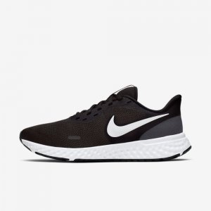 Nike Revolution 5 | Black / Anthracite / White