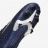 Nike Jr. Mercurial Superfly 7 Elite MDS FG | Blue Void / White / Black / Metallic Silver