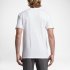 Hurley JJF Sailing | White