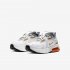 Nike Air Max 200 SE | Summit White / Magma Orange / Smoke Grey / Vast Grey