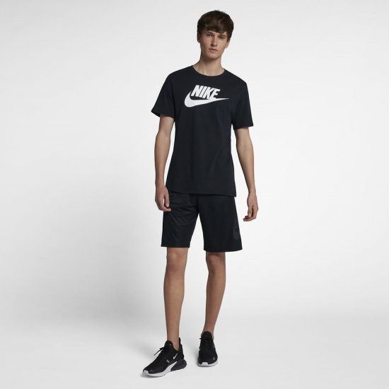 Nike Sportswear | Black - Click Image to Close