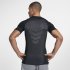 Nike Pro HyperCool | Black / Black / Dark Grey