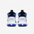 Jordan Jumpman 2020 | Racer Blue / White / Metallic Silver / Black