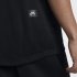 Nike SB Dri-FIT Reversible | Black / White / Solar Red