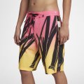 Hurley Phantom JJF 4 x Sig Zane | Hyper Pink / Laser Orange