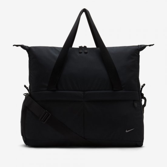 Nike Club | Black / Black / Black - Click Image to Close