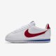 Nike Classic Cortez | White / Varsity Royal / Varsity Red Nike Classic Cortez | White / Varsity Royal / Varsity Red