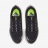 Nike Air Zoom Pegasus 36 Shield | Black / Desert Sand / Voltage Purple / Silver