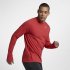 Nike Therma-Sphere Element | Gym Red / Heather