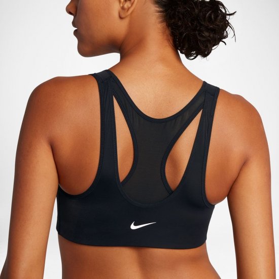 Nike Zip | Black / Black / White / White - Click Image to Close