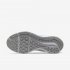 Nike Downshifter 9 | White / Pure Platinum / Wolf Grey