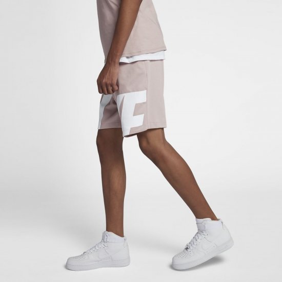 Nike Sportswear | Particle Rose / White - Click Image to Close