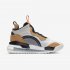 Jordan Aerospace 720 | Grey Fog / Particle Grey / Light Orewood Brown / Black