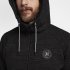 Hurley Phantom Motion Zip Up | Black Heather