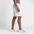 Nike Flex | White / White