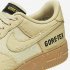 Nike Air Force 1 GORE-TEX ? | Team Gold / Gold / Black / Khaki