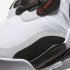 Jordan Aerospace 720 | White / Black / Vast Grey / Gym Red