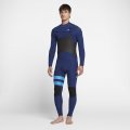 Hurley Advantage Plus 4/3mm Fullsuit | Loyal Blue