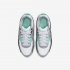 Nike Air Max 90 | White / Light Smoke Grey / Hyper Turquoise / Particle Grey