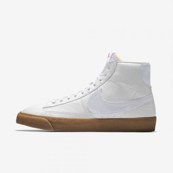 Nike Blazer Mid By Garance Vall??e | Multi-Colour / Multi-Colour - Click Image to Close