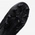 Nike Mercurial Superfly 7 Elite AG-PRO | Black / Black