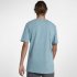 Hurley Tri-Blend Staple | Noise Aqua / Ocean Bliss