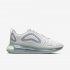 Nike Air Max 720 | Vast Grey / Wolf Grey / Vast Grey