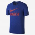 Nike FC Barcelona | Deep Royal Blue
