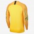 2018 England Stadium Goalkeeper | Tour Yellow / University Gold / Black