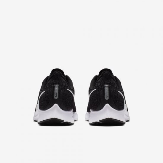 Nike Air Zoom Pegasus 36 | Black / Thunder Grey / White - Click Image to Close