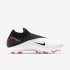 Nike Phantom Vision 2 Elite Dynamic Fit FG | White / Laser Crimson / Black