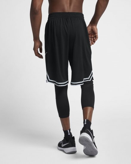 Nike DNA | Black / Black / White - Click Image to Close